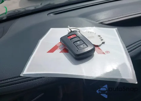 2019 Toyota Highlander Xle from USA, damaged, VIN 5TDKZRFH7KS554698